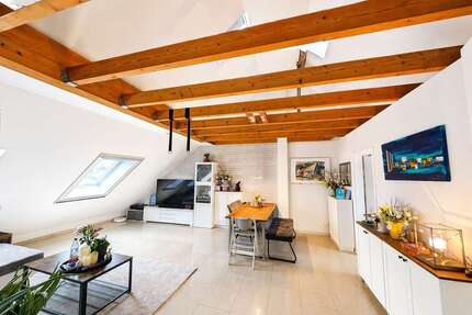 Wohnung zum Mieten in Frankfurt am Main 1.100,00 € 66.58 m²