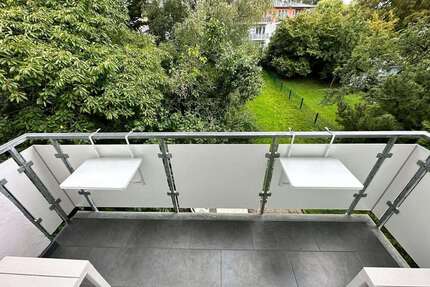 WG-Zimmer in Frankfurt am Main 545,00 € 15 m²