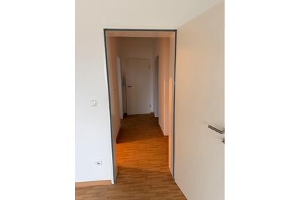 Helle 3-Zimmer Wohnung mit Balkon in Essen-Altenessen - Oberhausen Rothebusch