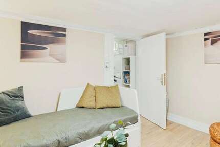 Wohnen auf Zeit in Hamburg 995,00 €