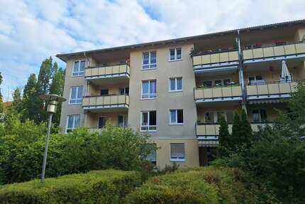 Wohnung zum Mieten in Dresden 672,00 € 61.07 m²