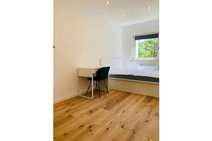 WG-Zimmer in Munich 670,00 € 11 m²