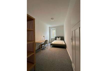 WG-Zimmer in Berlin 615,00 € 13 m²