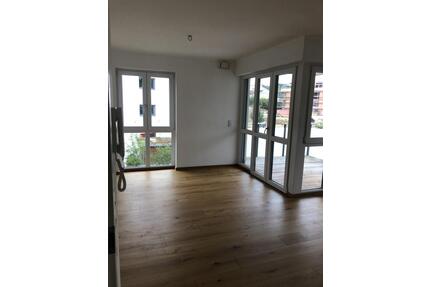 Tolle 2-Zimmer Wohnung in gehobener Wohnanlage! - Deggendorf