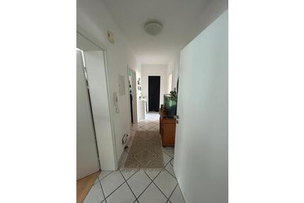 Zentrale 2-Zimmer Wohnung in Osnabrück