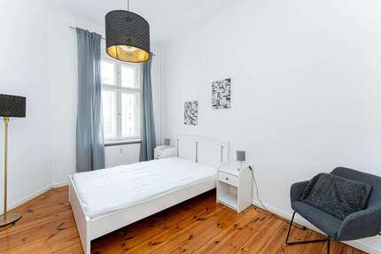 WG-Zimmer in Berlin 655,00 € 11 m²