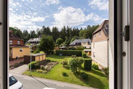Wunderschöne 2-Zimmer Wohnung im beschaulichen Grüna - Chemnitz