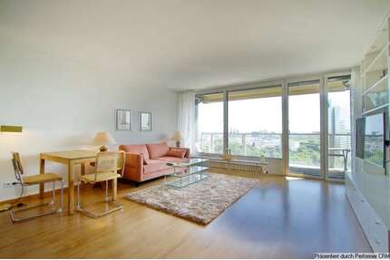 Wohnen auf Zeit in Düsseldorf 1.399,00 €