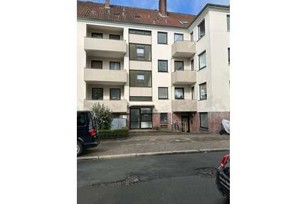 Wohnen auf Zeit in Wilhelmshaven 437,00 €