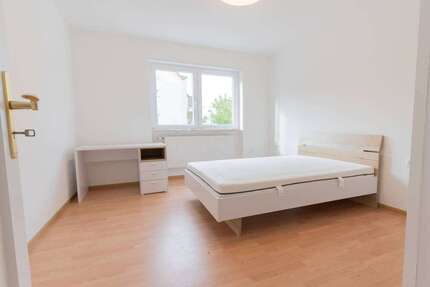 WG-Zimmer in Dossenheim 500,00 € 17 m²