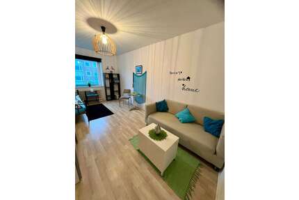 WG-Zimmer in Hamburg 850,00 € 24 m²