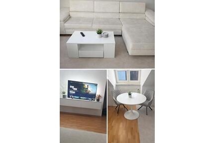 2 Zimmer Wohnung - 770,00&nbsp;EUR Kaltmiete, ca.&nbsp; 50,00&nbsp;m&sup2; in Landsberg am Lech (PLZ: 86899) Ellighofen