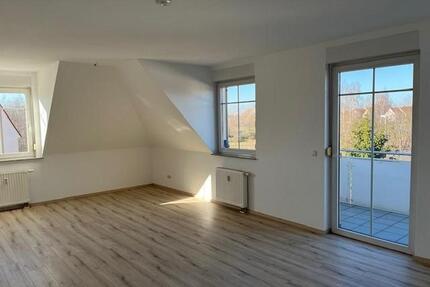 Wunderschöne 2 Zimmer - Wohnung in Leipzig Mölkau