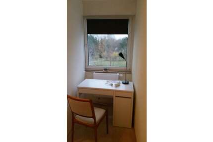 WG-Zimmer in München 460,00 € 6 m²
