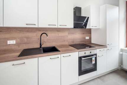 Wohnung zum Mieten in Leipzig 1.169,00 € 89 m²