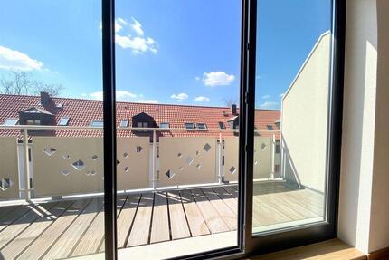 Liebevoll renoviert - mit hochwertiger Ausstattung - inkl. Einbauküche - PKW-Stellplatz möglich - Magdeburg
