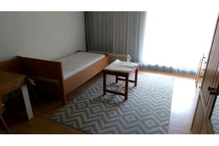 1-Zimmer Wohnung - 530,00&nbsp;EUR Kaltmiete, ca.&nbsp; 28,70&nbsp;m&sup2; in Reutlingen (PLZ: 72766) Sondelfingen
