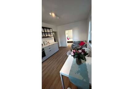 Wohnen auf Zeit in Hilden 1.150,00 €