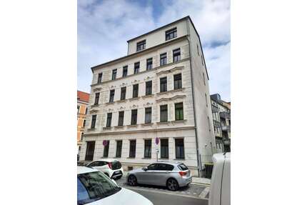 Wohnung zum Mieten in Leipzig 370,00 € 50.57 m²