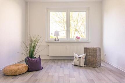 Tolle Balkonwohnung nahe Küchwald - Chemnitz Borna-Heinersdorf