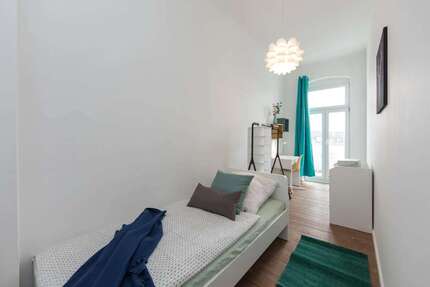 WG-Zimmer in Berlin 640,00 € 11 m²