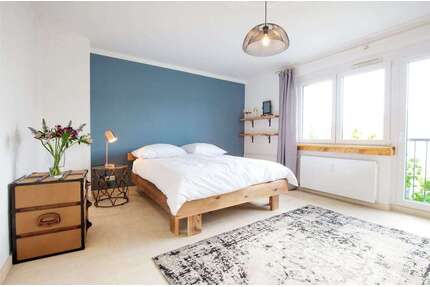 Wohnen auf Zeit in Berlin 1.500,00 €