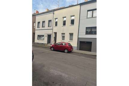 Wohnen auf Zeit in Mönchengladbach 1.200,00 €