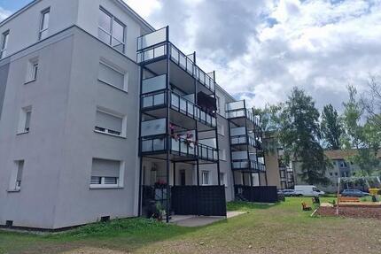 Neubau - Erstbezug: 2-Zimmer-Wohnung Bonn-Plittersdorf