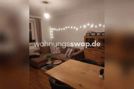 Wohnungsswap - Sandkuhle - 495,00&nbsp;EUR Kaltmiete, ca.&nbsp; 46,00&nbsp;m&sup2;&nbsp;Wohnfl&auml;che in Kiel (PLZ: 24103) Exerzierplatz