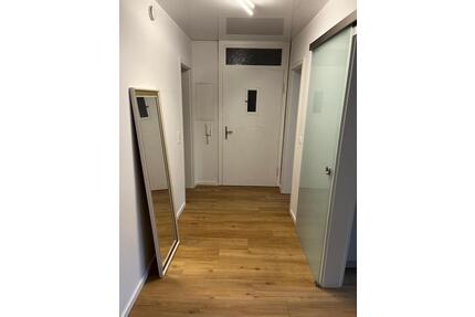 2,5-Zimmer-Wohnung in Hannover List Nähe Lister Platz