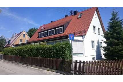 Wohnen auf Zeit in Augsburg 650,00 €