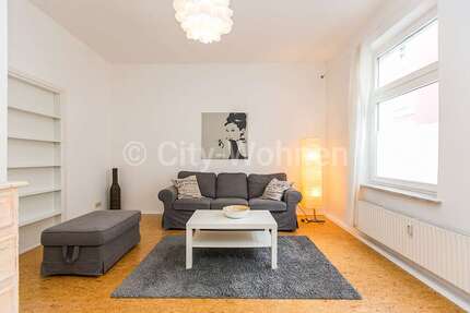 Wohnen auf Zeit in Hamburg 1.180,00 €