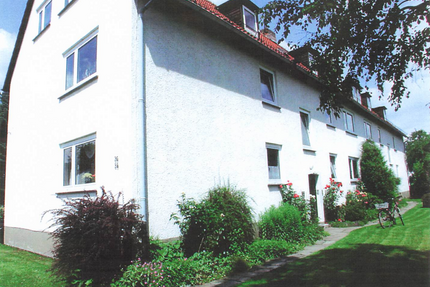 Wohnung zum Mieten in Kassel 550,00 € 60.59 m²