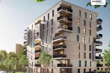 Schöne 2-Zimmer Wohnung (nur mit Wohnberechtigungsschein) - Rheinfelden (Baden)