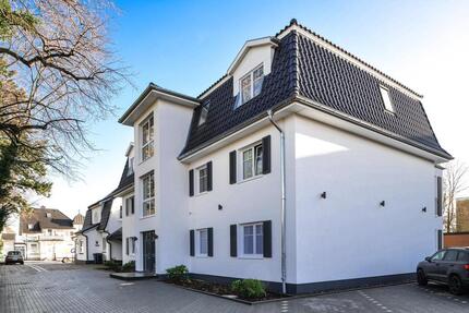 ++Exklusive 3 Zimmer Wohnung in Stadthausvilla++ - Tostedt