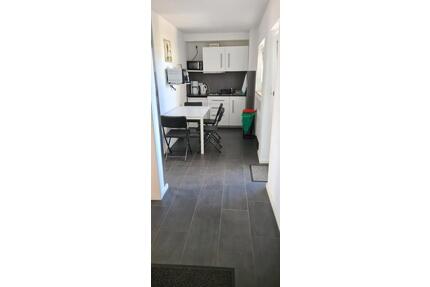 Schicke 2 Zimmer Wohnung mit Balkon !!! - Neuss
