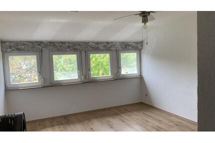 3 Zimmer Dach-Wohnung Wendlingen zentrumnah - Wendlingen am Neckar