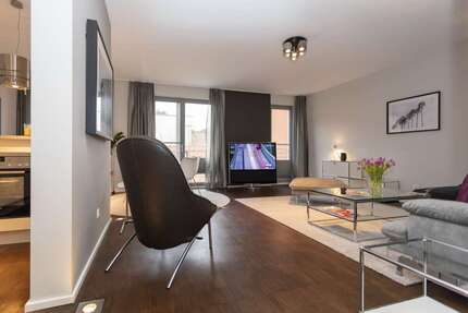 Wohnen auf Zeit in Bad Honnef 1.495,00 €