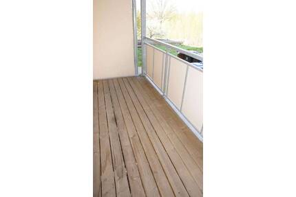 Mieter ab 1.8. gesucht - Küche am Wohnzimmer -sonniger Balkon u.v.m. - Chemnitz Sonnenberg