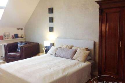 Wohnen auf Zeit in Hannover 450,00 €