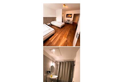 Top Apartment Südstadt- 1 Zimmer - 2 Betten (1 room - 2 beds) - Hannover Mitte