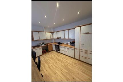 3 Zimmer Wohnung im Herzen Stöcken - Hannover Herrenhausen-Stöcken