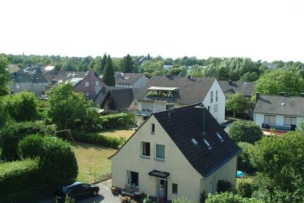 Dachgeschoss Wohnung sofort zu vermieten - Aachen Aachen-Mitte