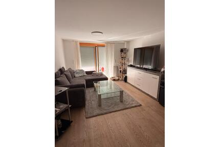 Gemütliche 2 Zimmer Wohnung in Top Lage - Augsburg Bergheim