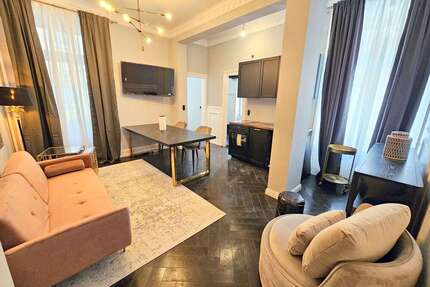 Wohnen auf Zeit in Frankfurt am Main 1.950,00 €