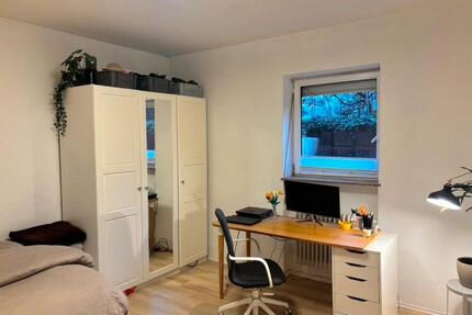 Schönes Zimmer in einer zentralen WG - perfekt für Studenten - Nürnberg Gleißhammer