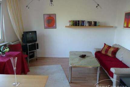 Wohnen auf Zeit in Braunschweig 820,00 €