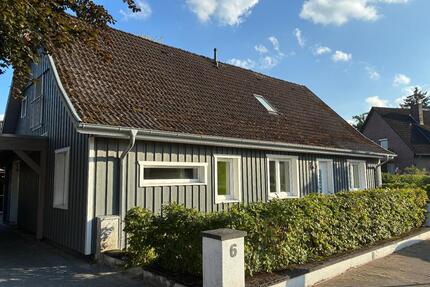 Helle 2,5 Zimmer OG-Wohnung 90 qm - Neuenkirchen