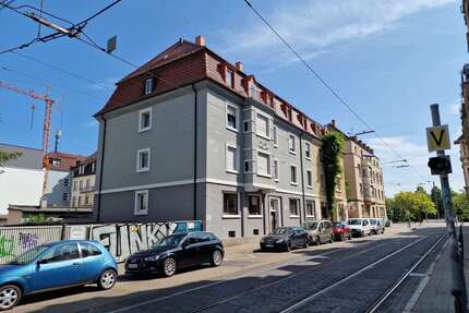 Wohnen auf Zeit in Karlsruhe 650,00 €