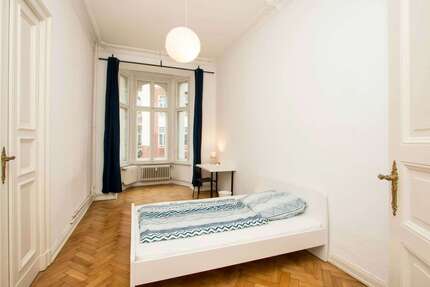 WG-Zimmer in Berlin 670,00 € 19 m²